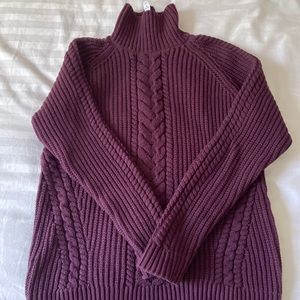 Lululemon sweater